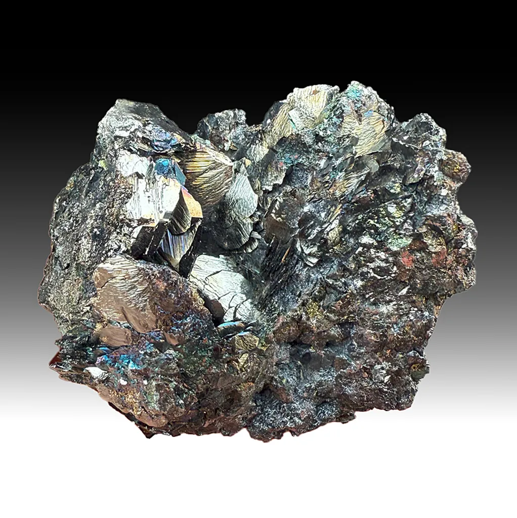 Hematite image