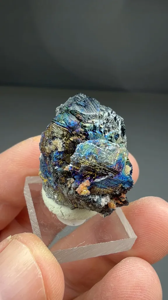 Hematite - image 2