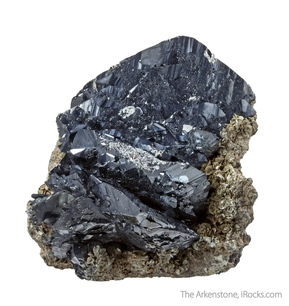 Hematite - image 2