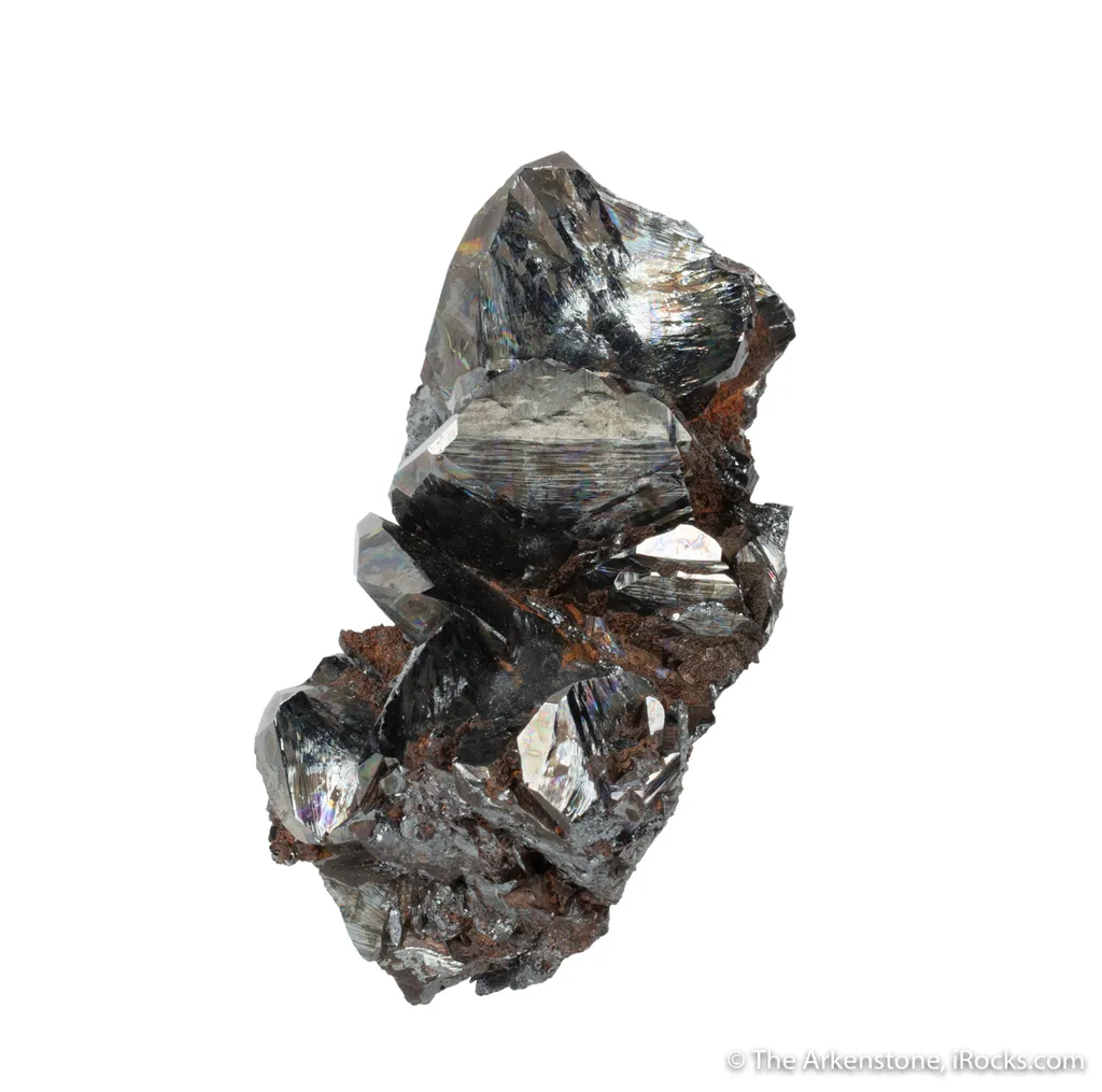 Hematite image