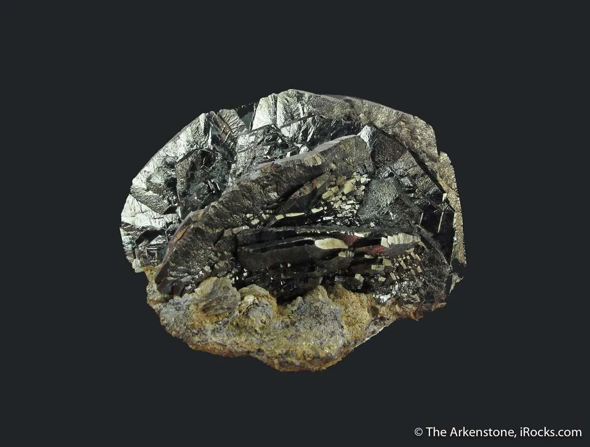 Hematite - image 3