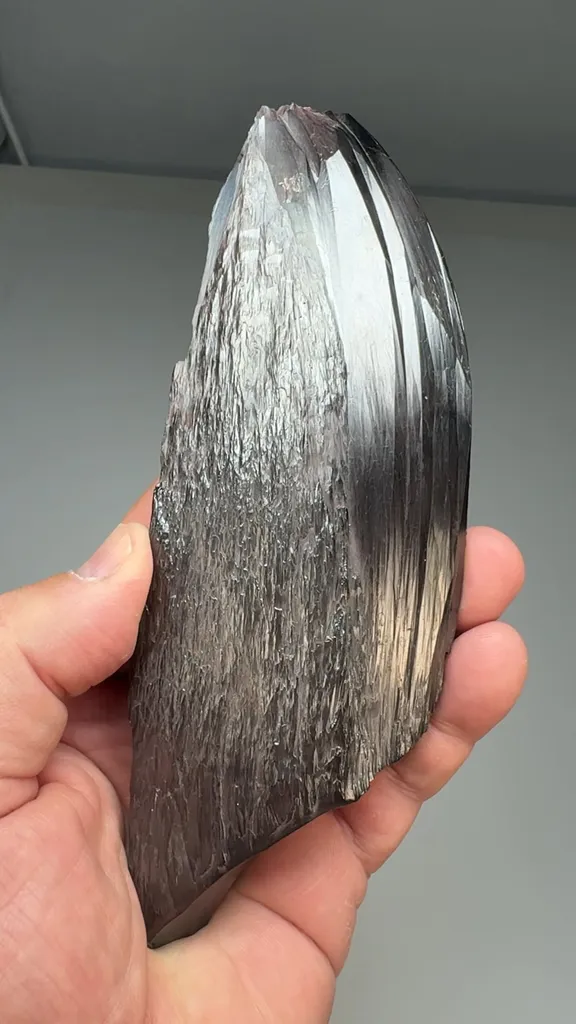 Hematite image