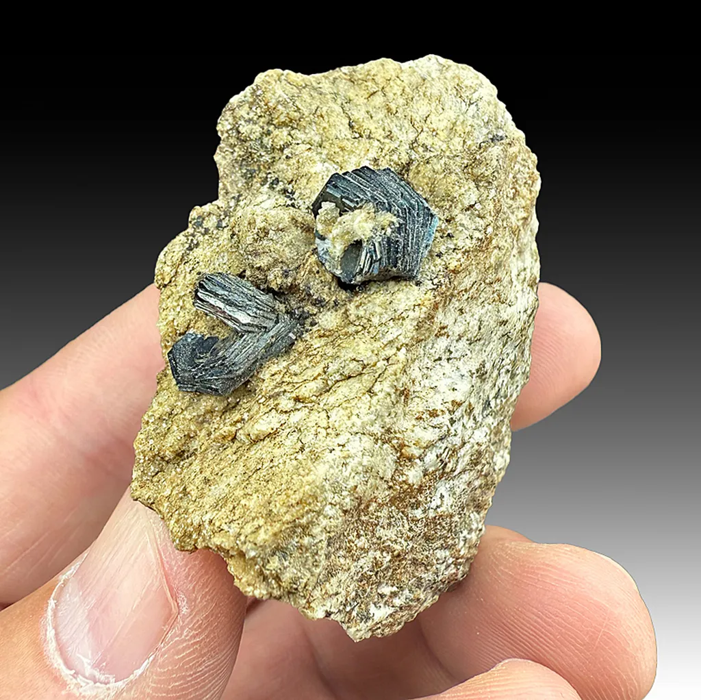 Hematite image