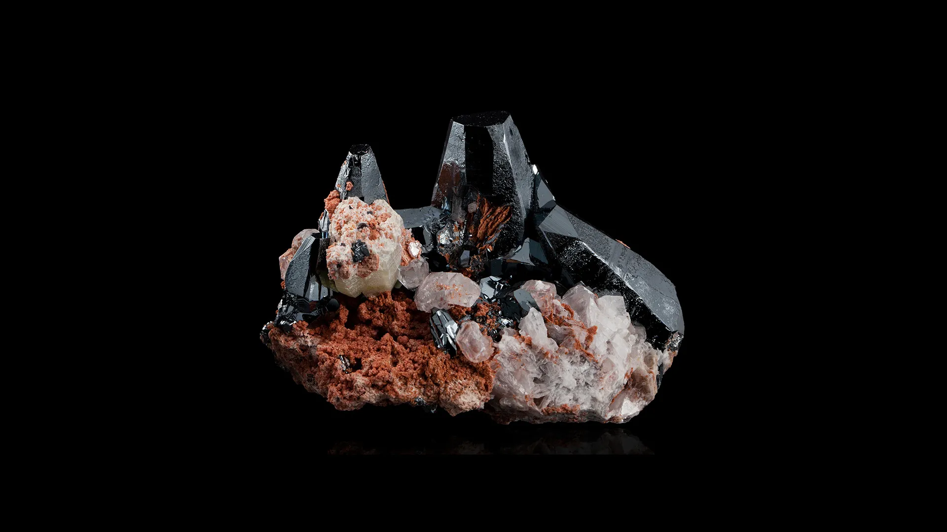 Hematite - image 1