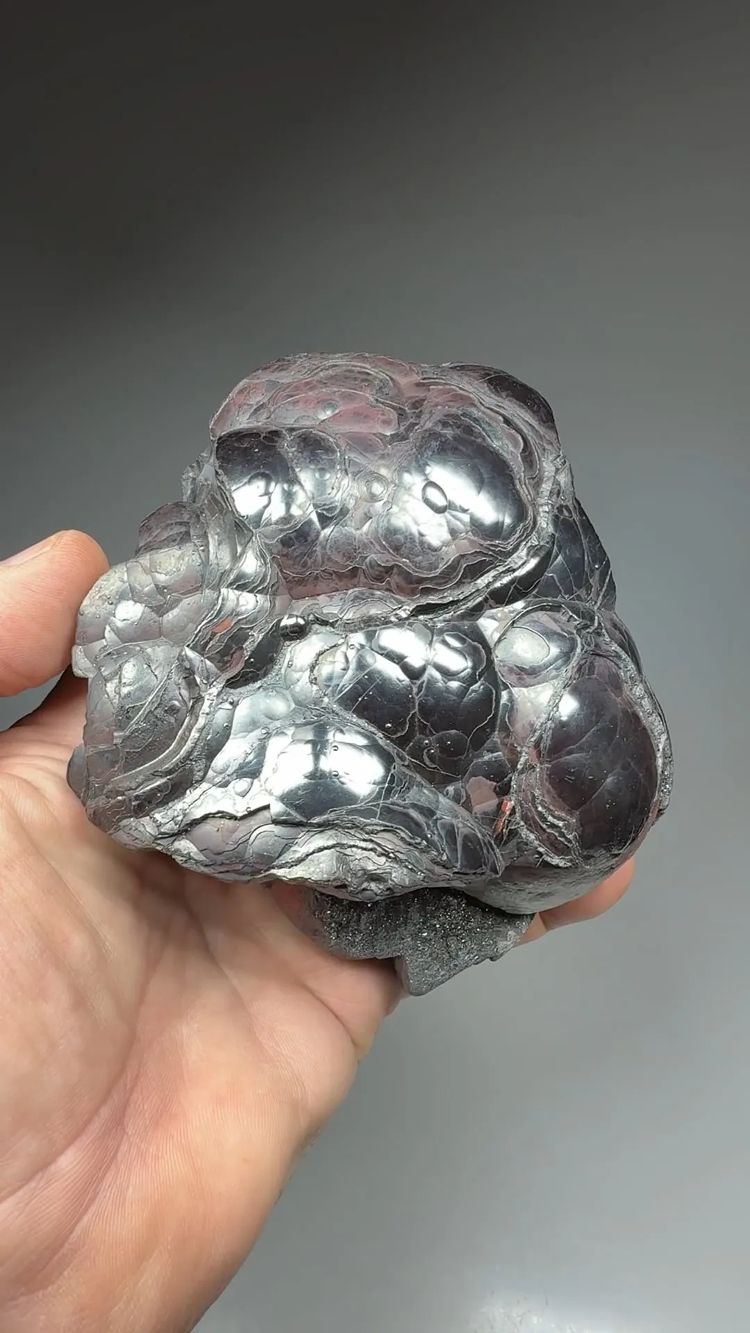 Hematite - image 2