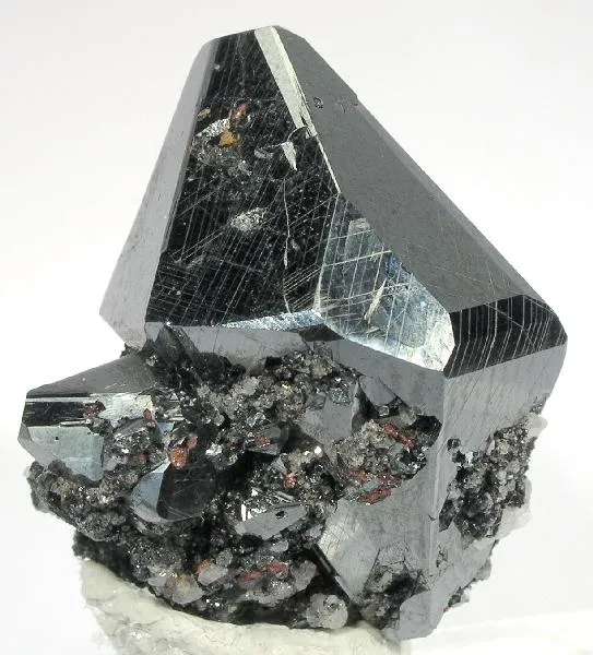 Hematite - image 2