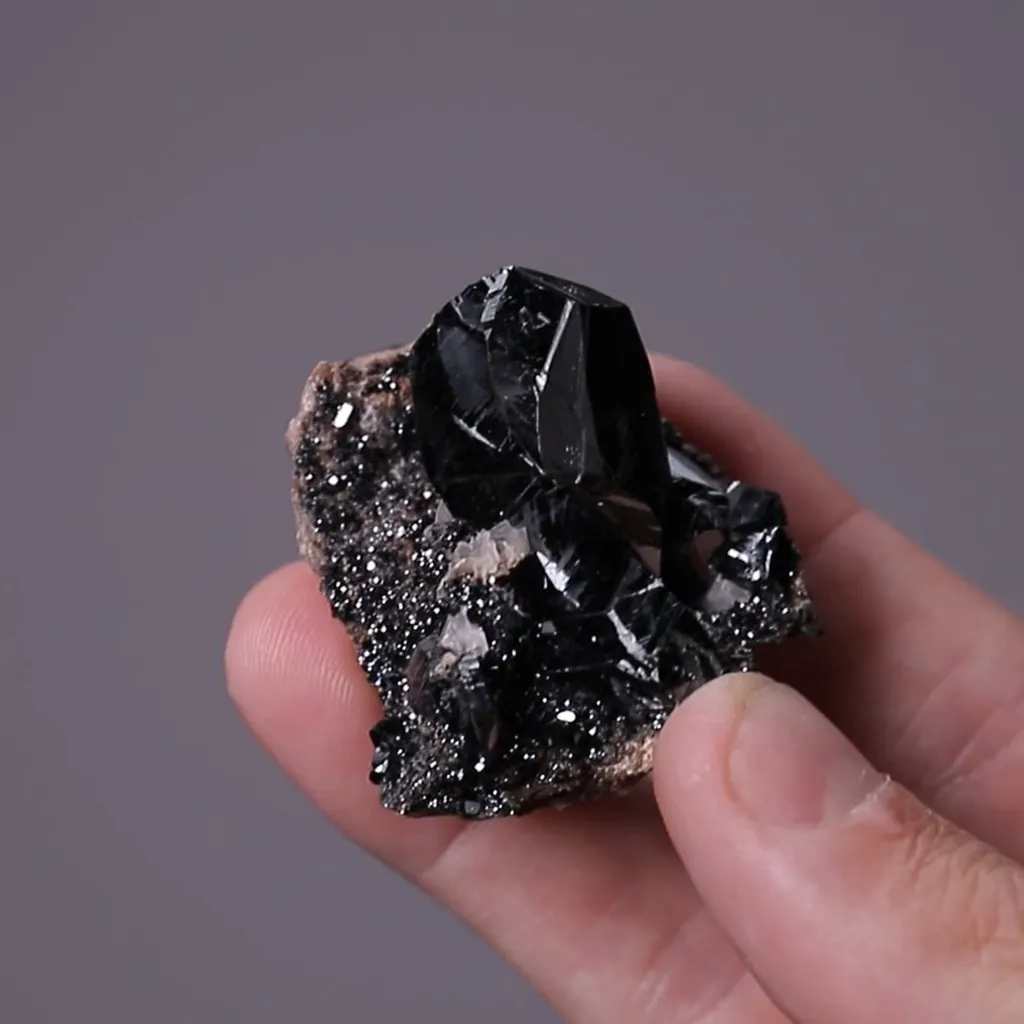 Hematite - image 2