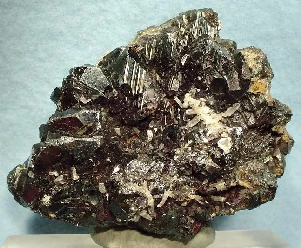 Hematite image