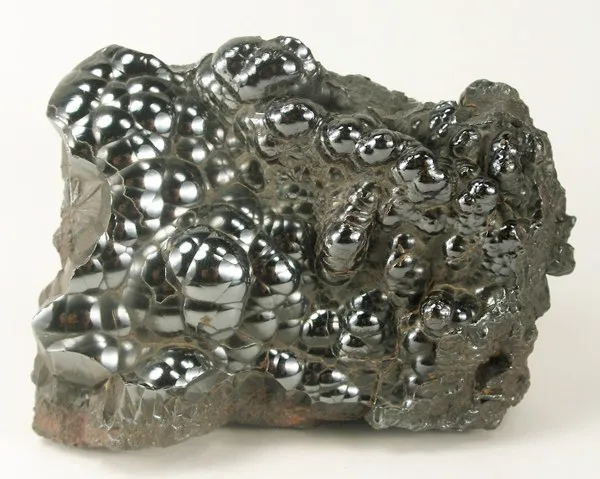 Hematite image