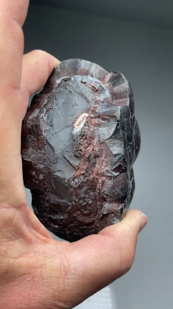 Hematite - image 2