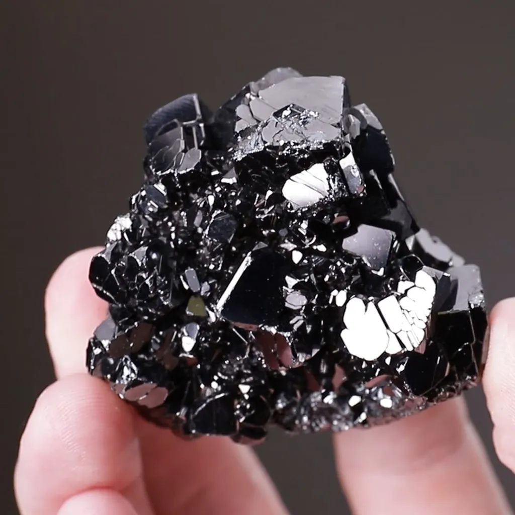 Hematite - image 2