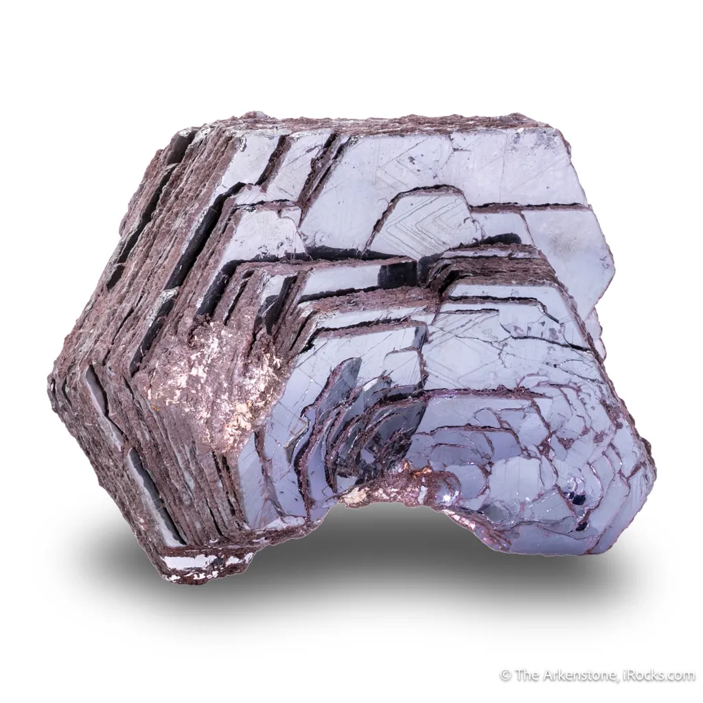Hematite - image 6