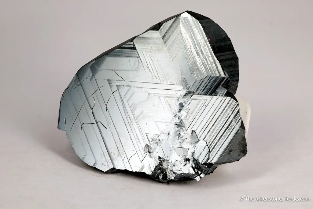 Hematite image
