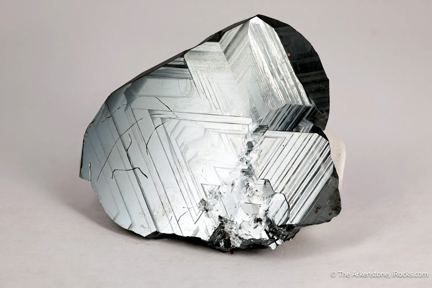 Hematite - image 1