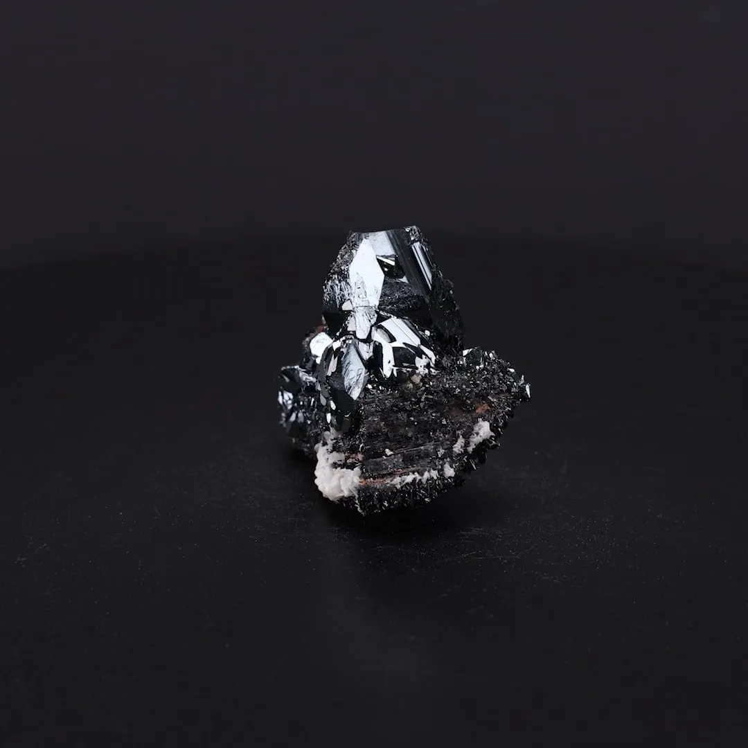 Hematite - image 2