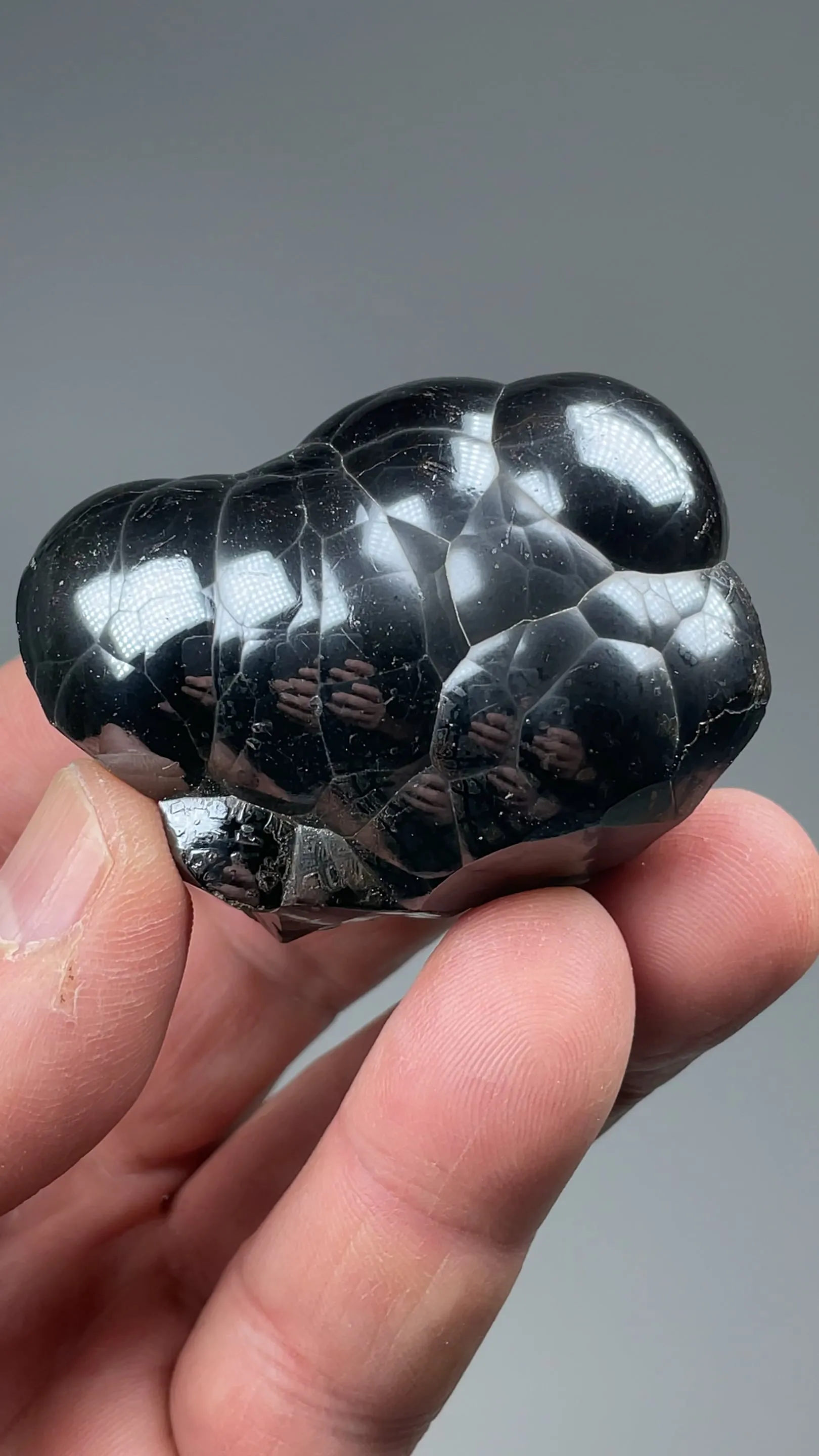 Hematite - image 2