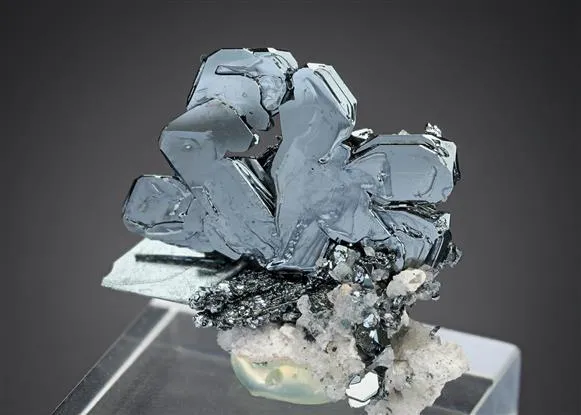 Hematite - image 1