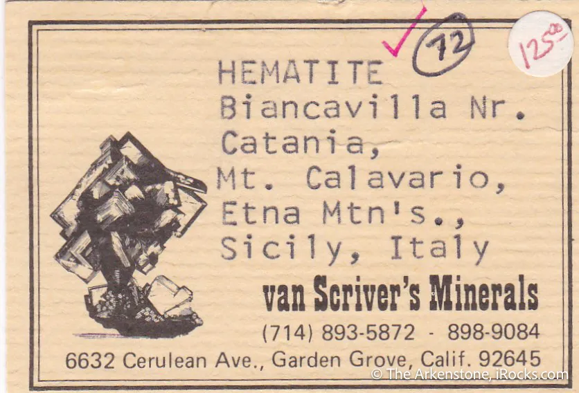 Hematite - image 5