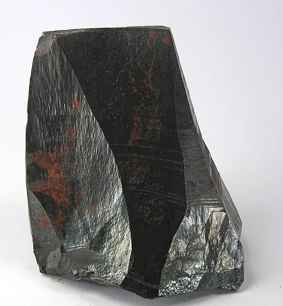 Hematite image