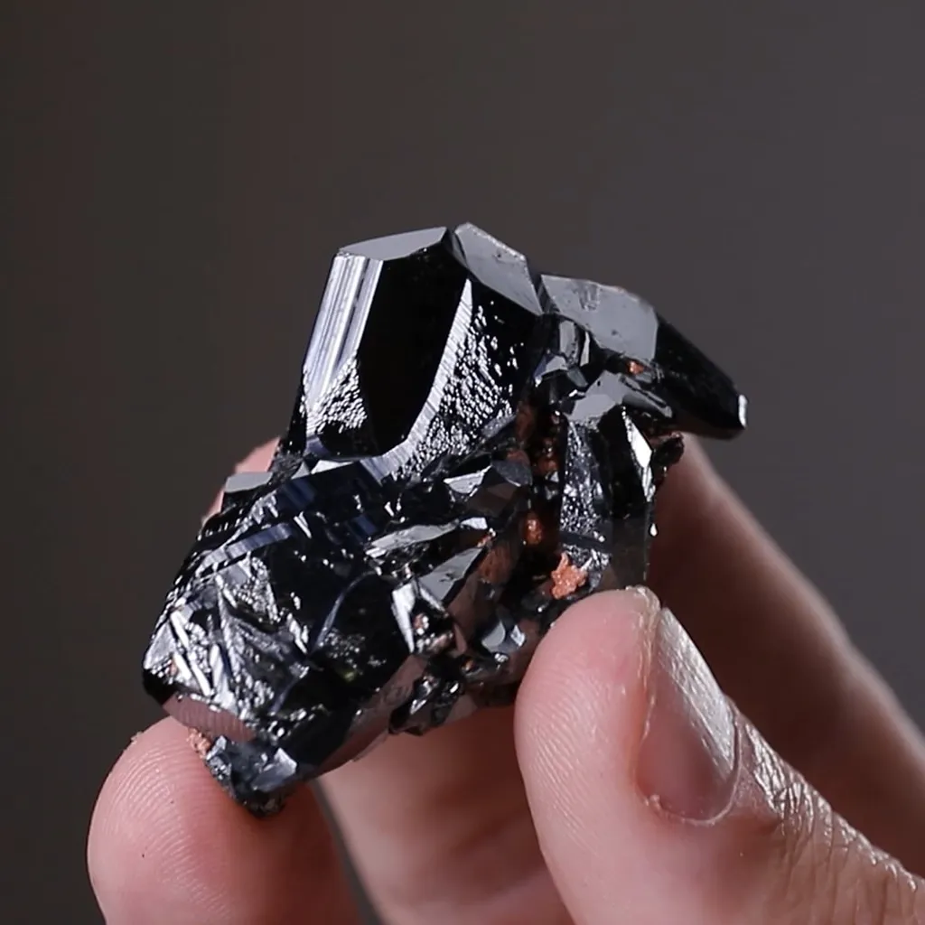 Hematite - image 2