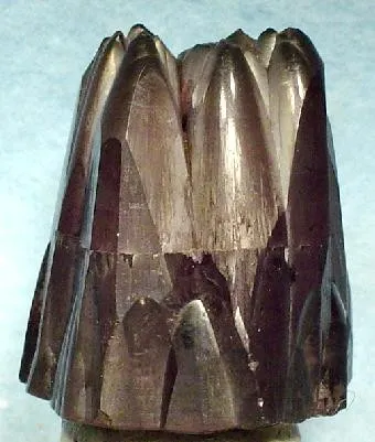 Hematite image