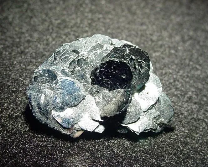 Hematite image