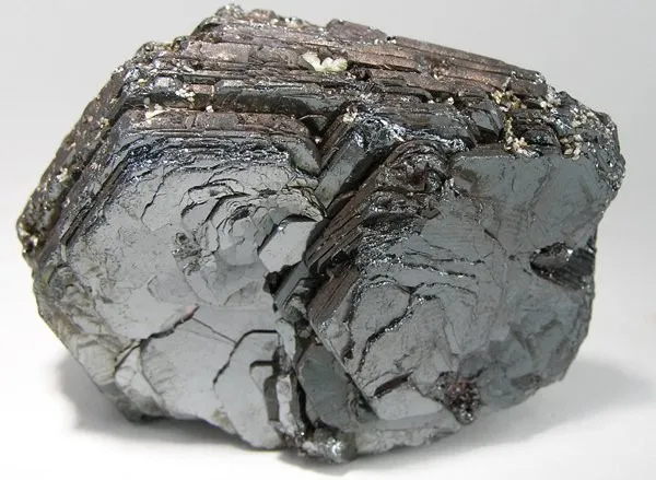 Hematite image