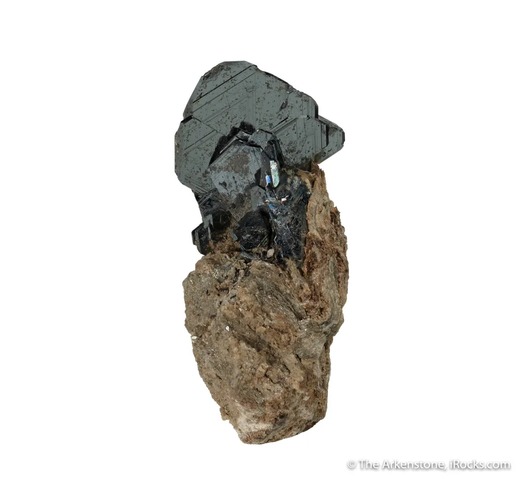 Hematite - image 3