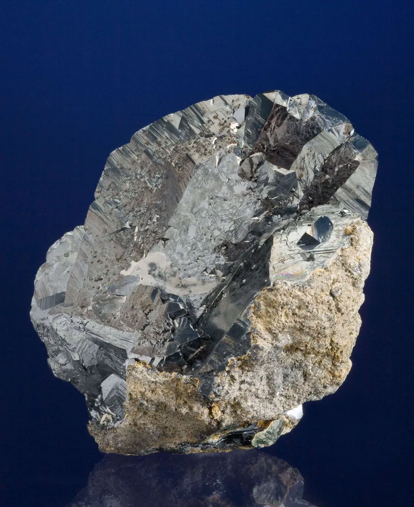 Hematite - image 4