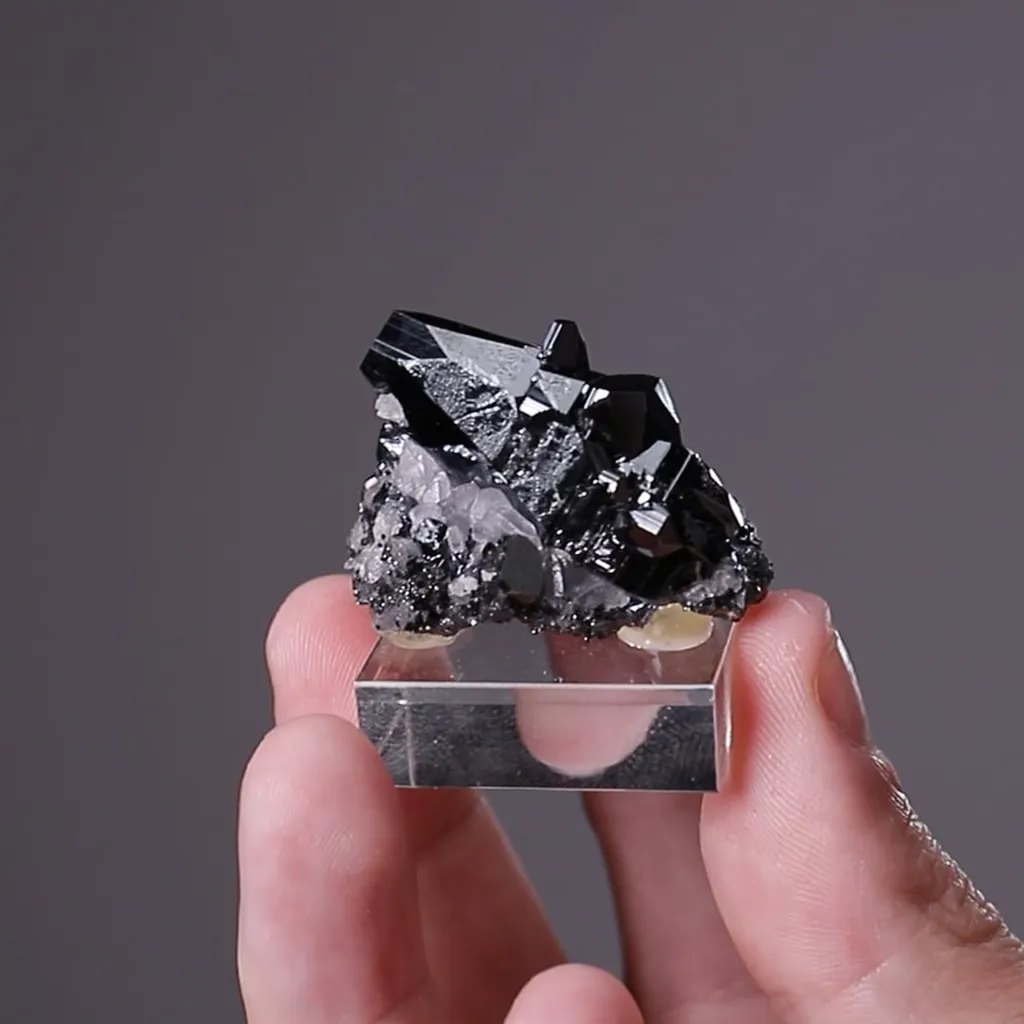 Hematite - image 2