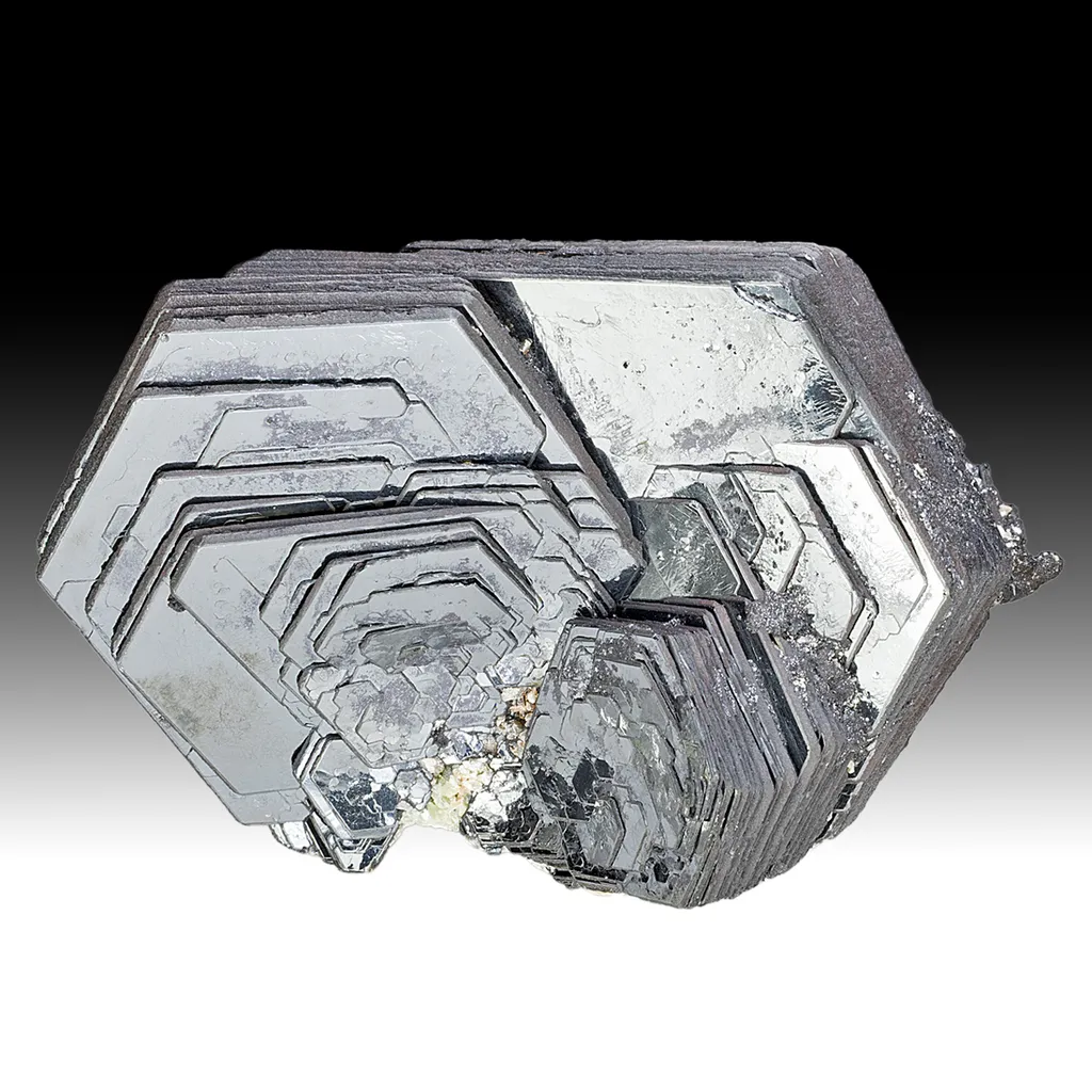 Hematite image