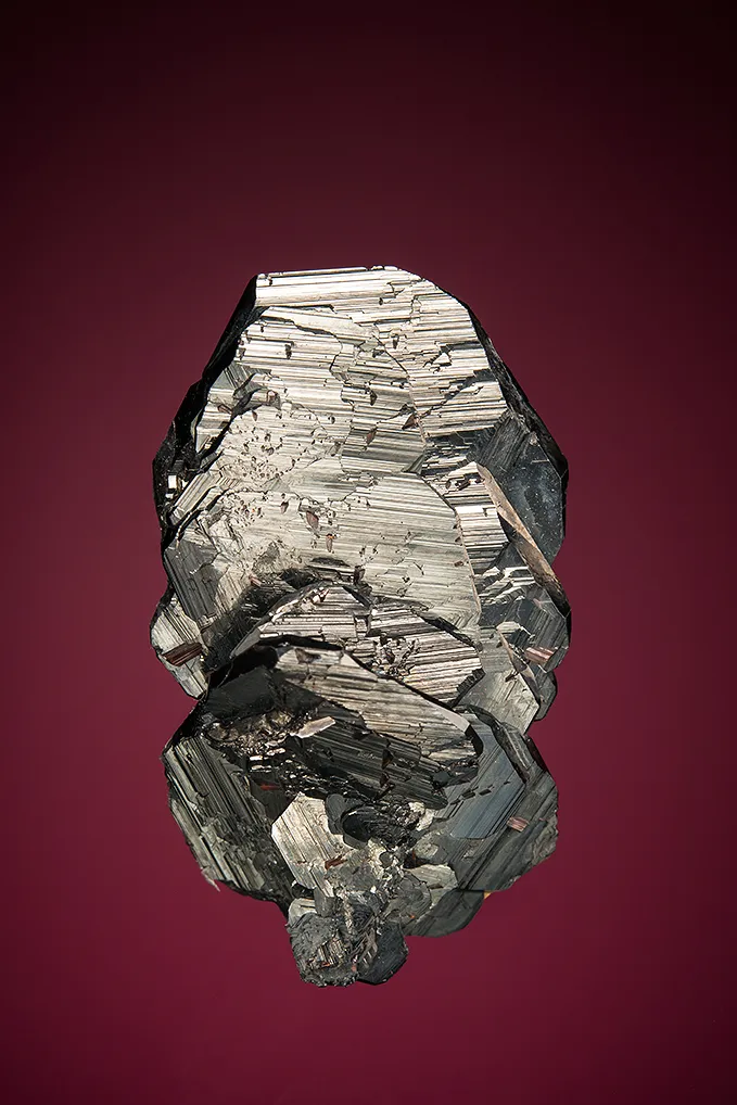 Hematite image