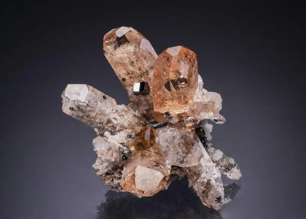 Hematite image