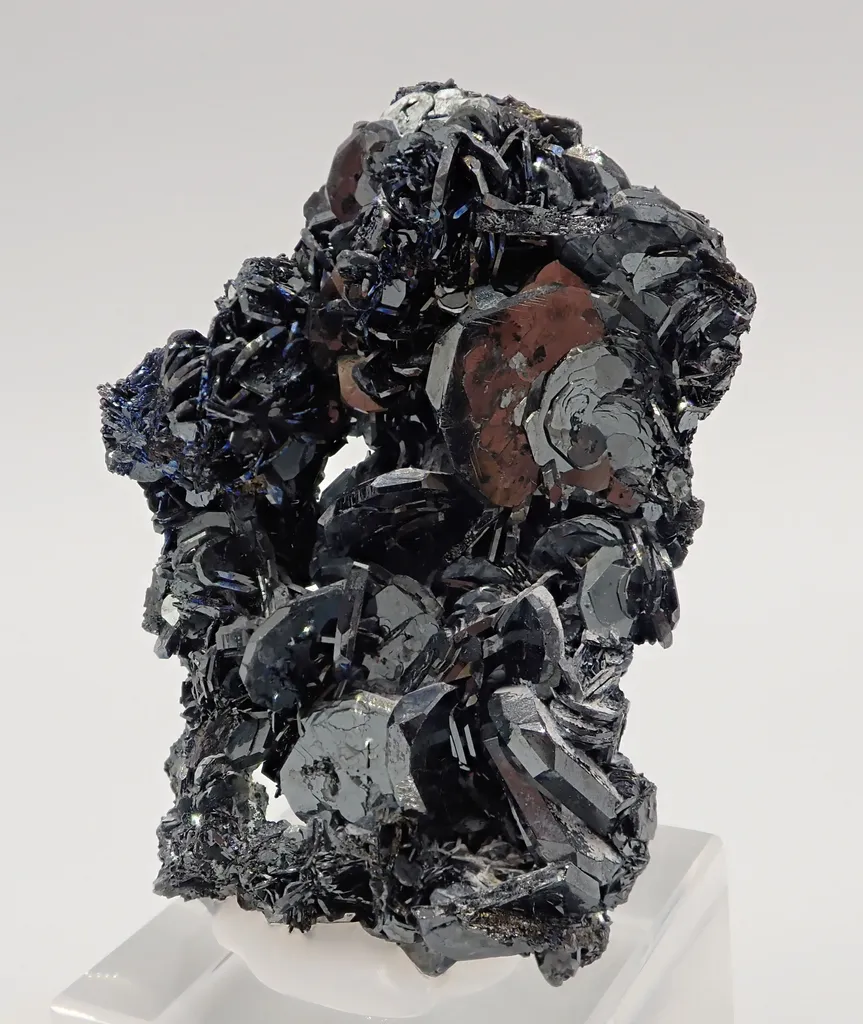 Hematite image