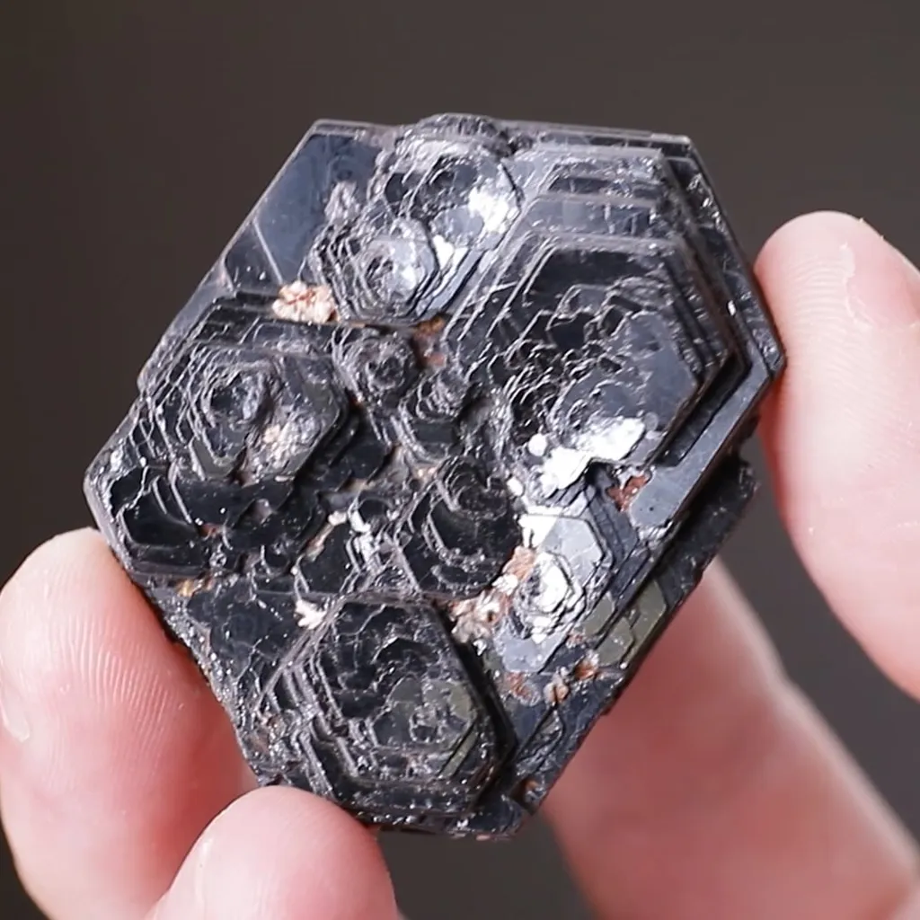 Hematite - image 2