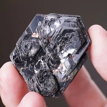 Hematite