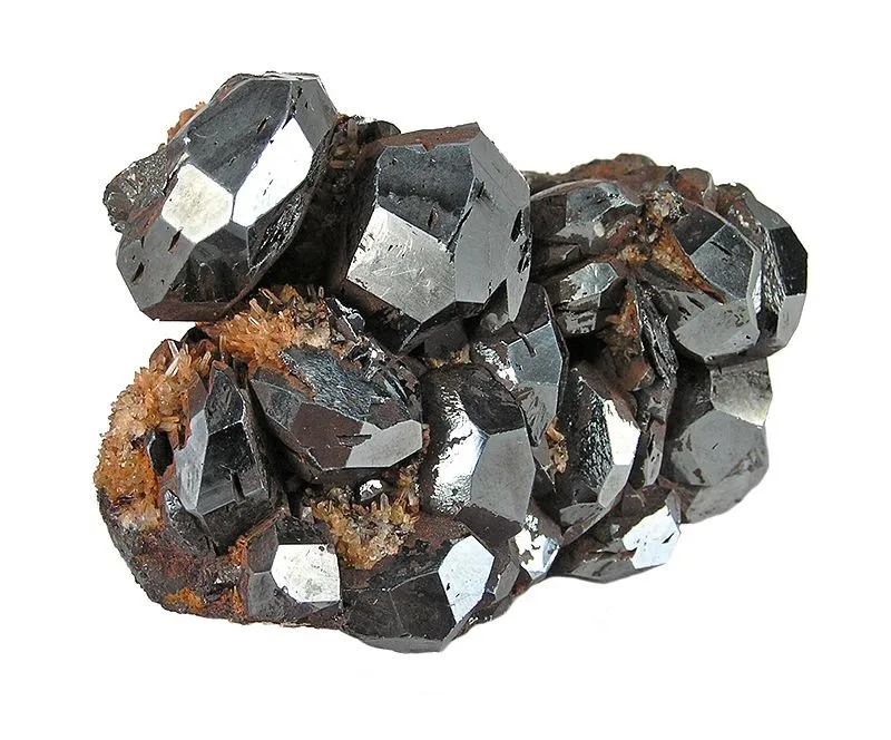 Hematite image