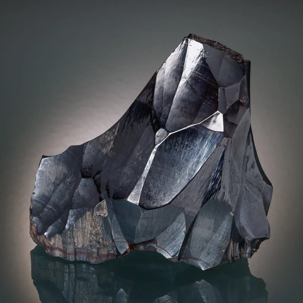 Hematite image