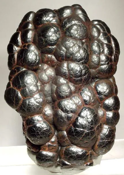 Hematite image