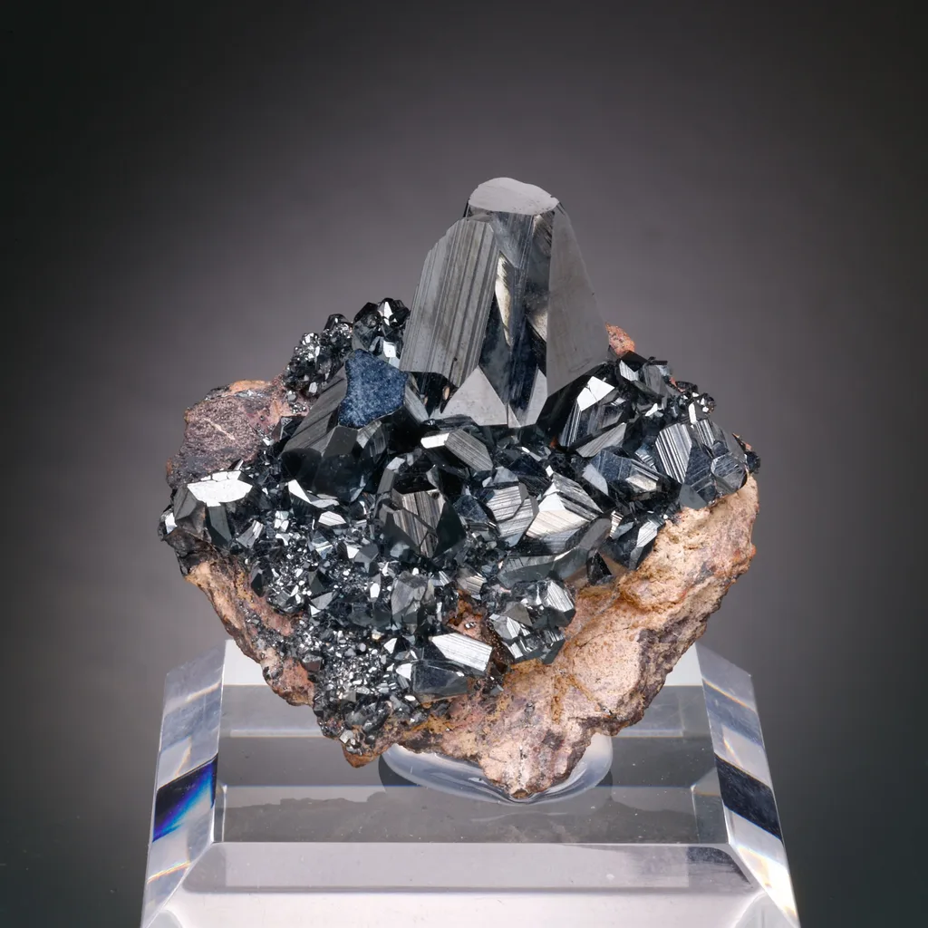 Hematite - image 1