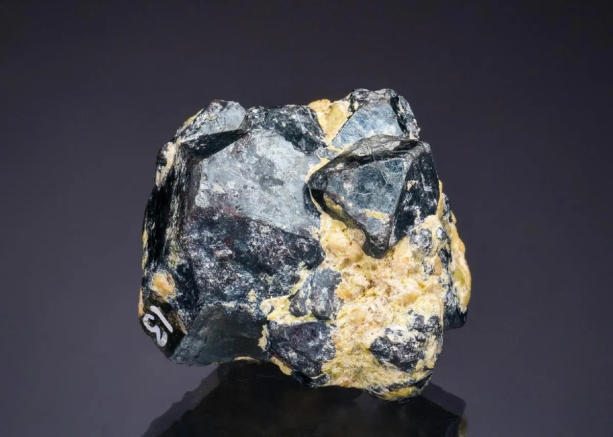 Hematite - image 1