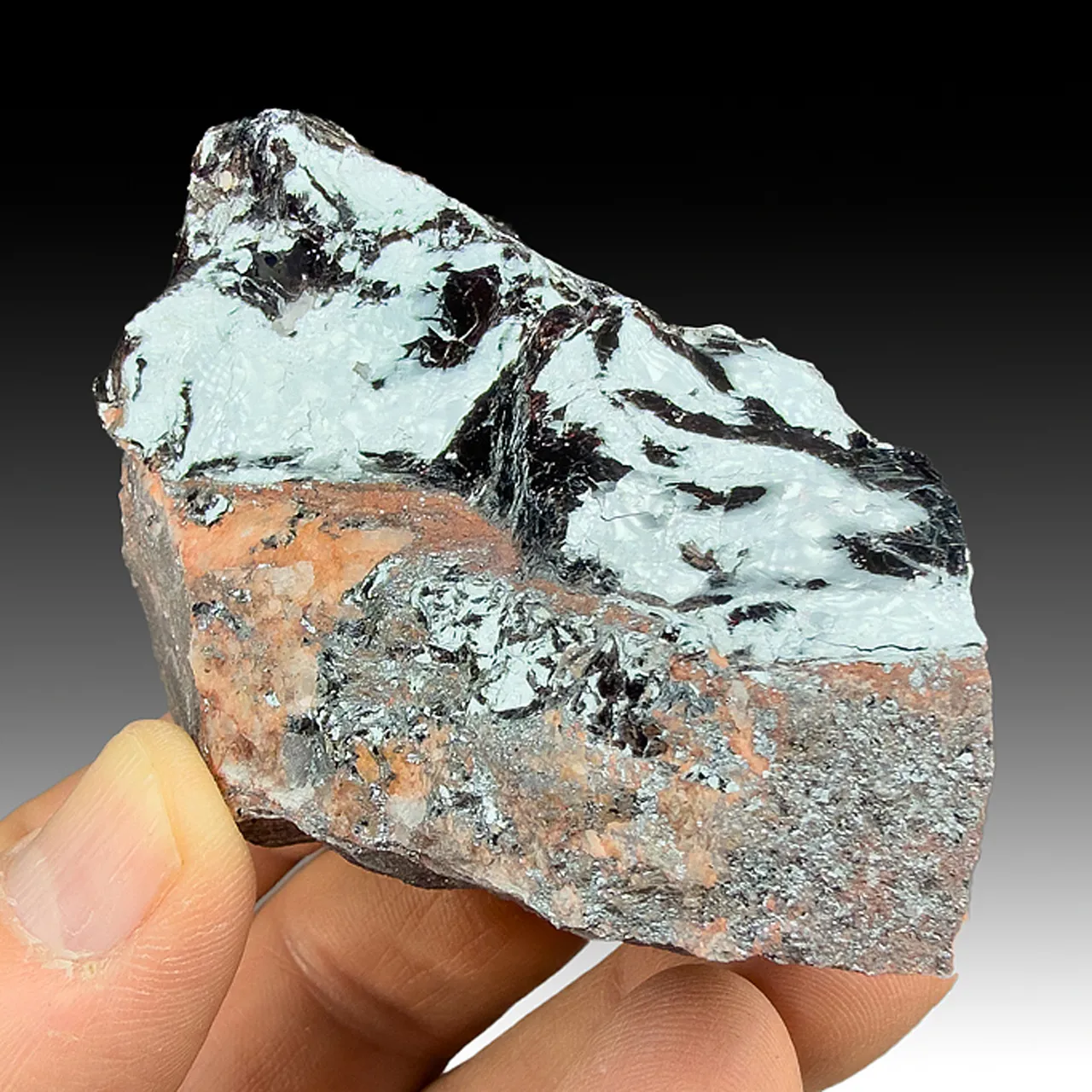 Hematite - image 1