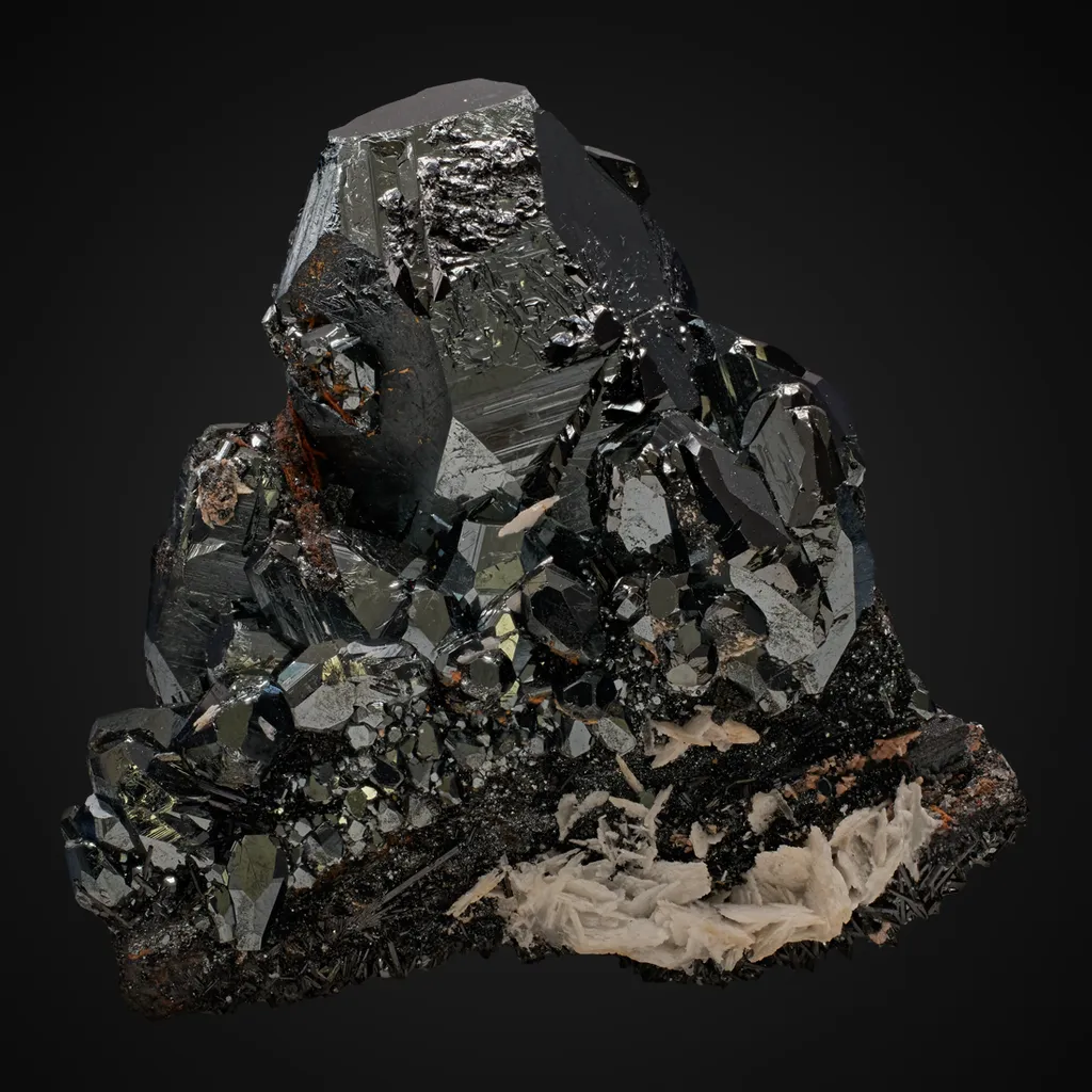 Hematite image