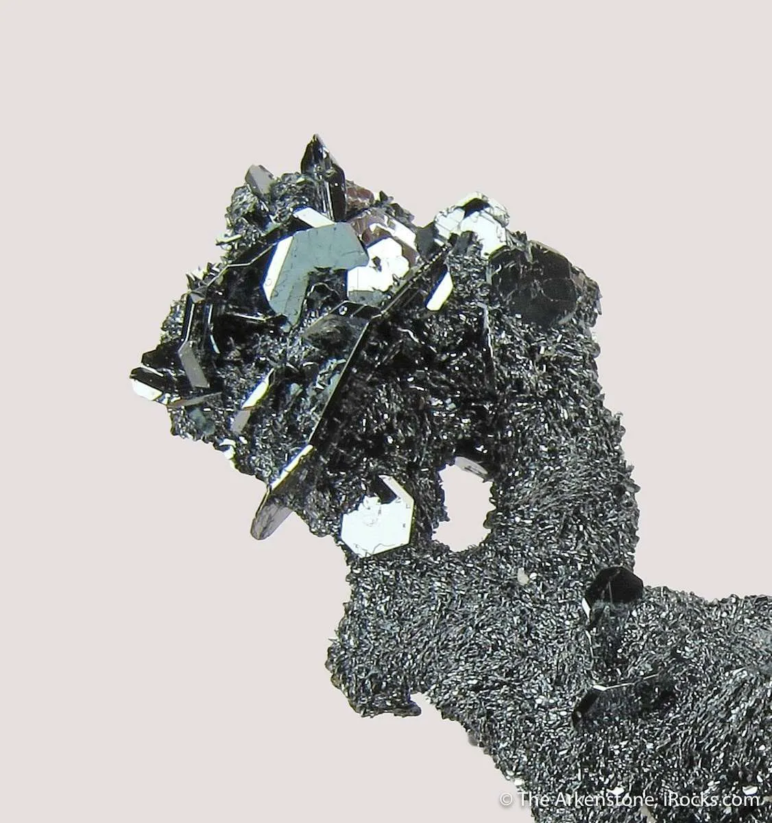 Hematite - image 4