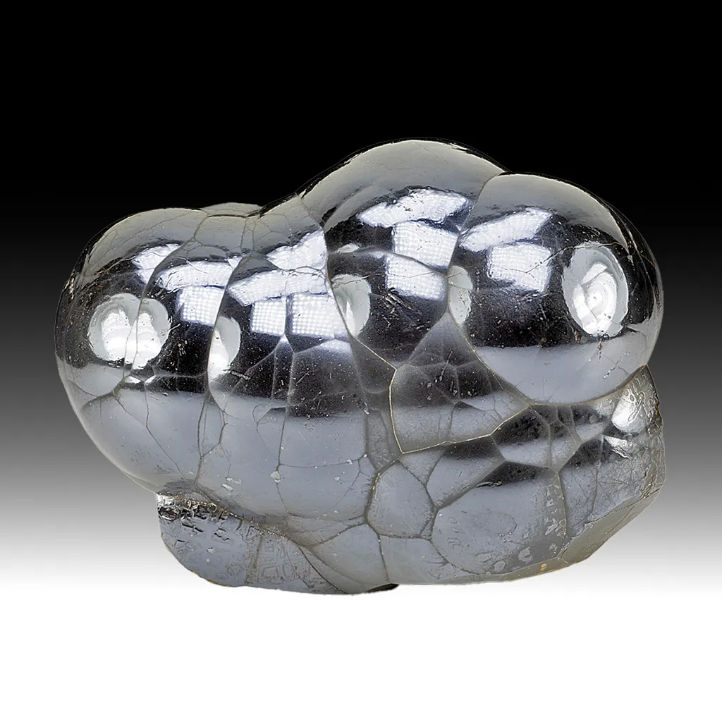 Hematite image