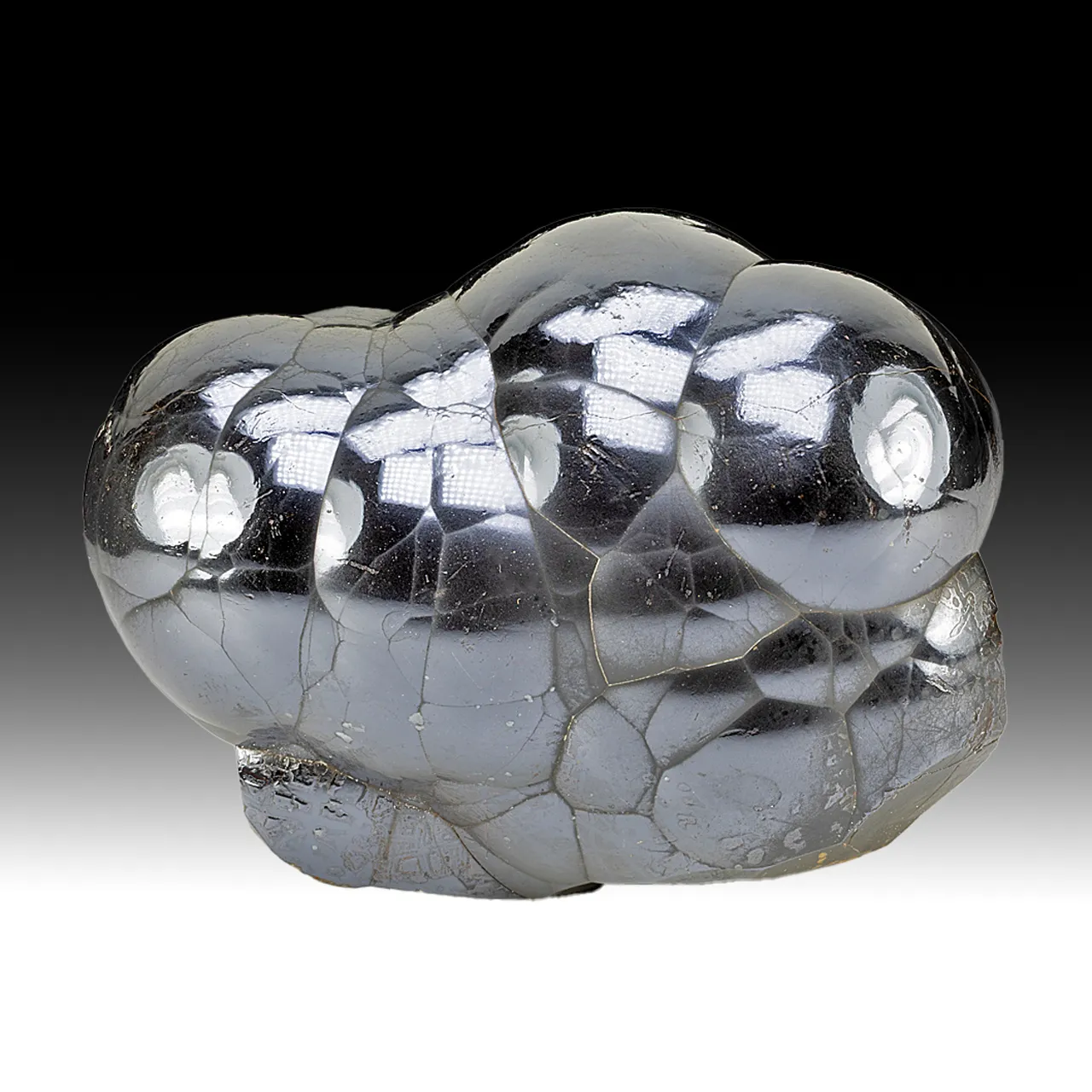 Hematite - image 1