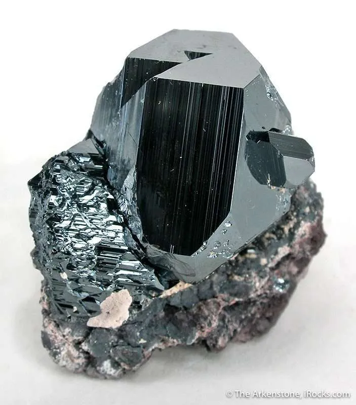 Hematite image