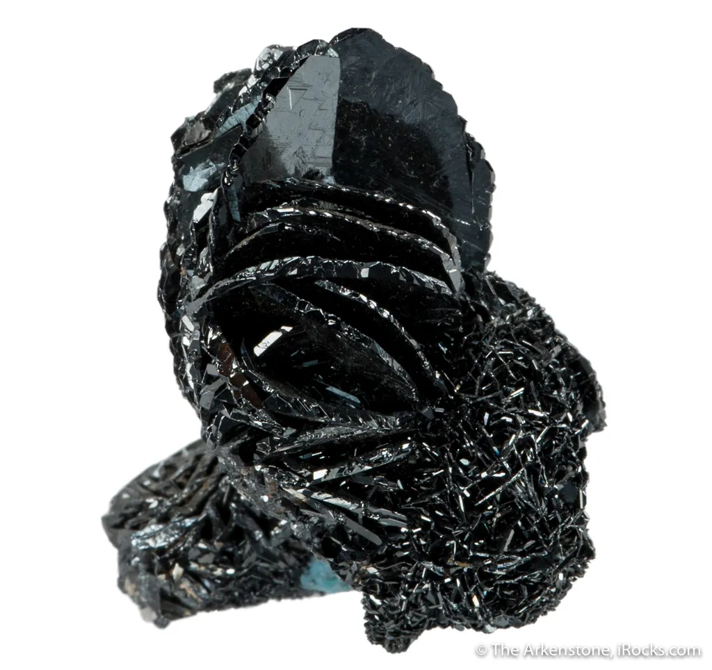 Hematite - image 6