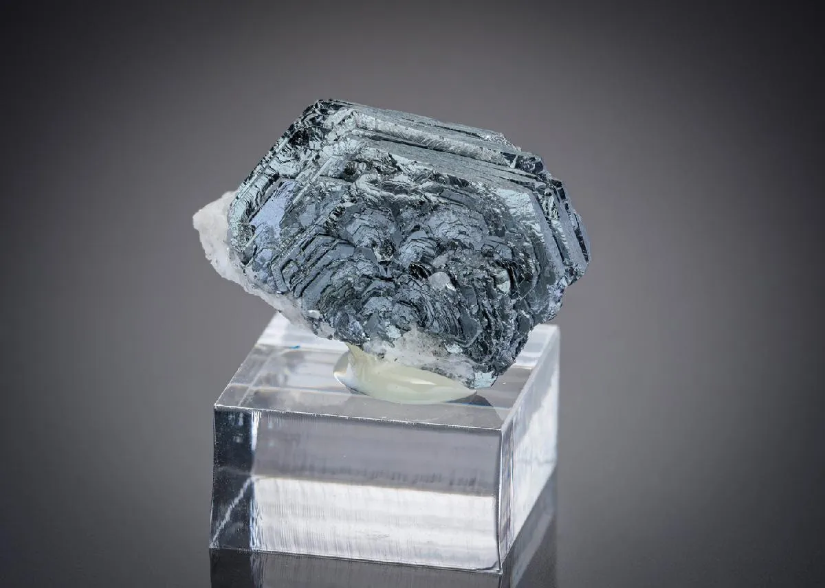 Hematite - image 1