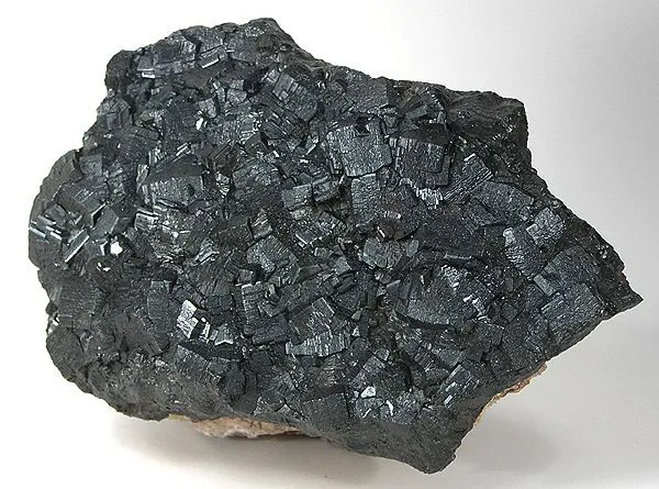 Hematite image
